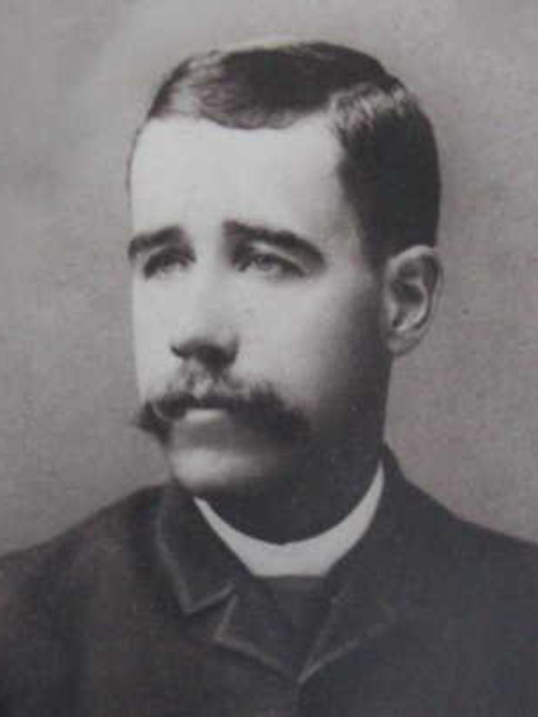 George Moroni Tonks (1856 - 1932) Profile